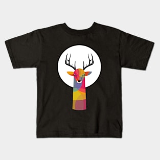 So Serious Kids T-Shirt